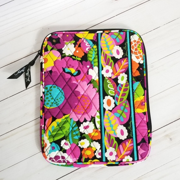 Vera Bradley Accessories - Vera Bradley | Va Va Bloom Tablet Sleeve